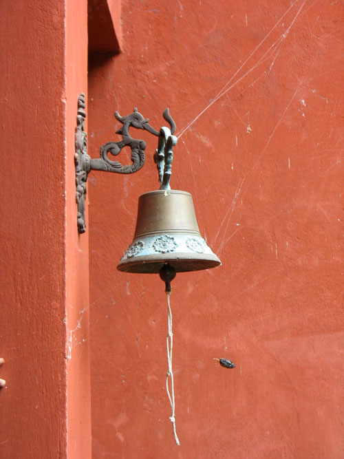 bell